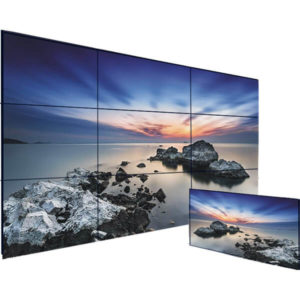 Системы видеоотображения