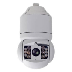 Поворотные PTZ