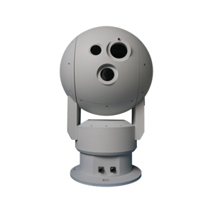 Лазерные PTZ (5-10км)